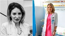 Ce mesaj s-ar fi găsit în telefonul Ștefaniei Szabo, directoarea Spitalului Județean din Buzău care a murit în camera de gardă