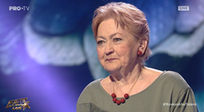 Românii au talent, 15 mai 2026, a doua semifinală LIVE. Doina Andronachi, Golden Buzz-ul lui Mihai Bobonete, a emoționat juriul până la lacrimi: „Mi-ați oferit una dintre cele mai frumoase și de suflet amintiri din viața mea”