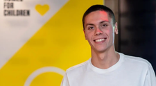 Ce a făcut David Popovici după ce a ieșit de la examenul de Bacalaureat la limba engleză