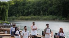MasterChef România, 23 septembrie. Chefii au luat decizia finală! Cine sunt concurenții care au intrat în Bucătăria MasterChef și cine a fost eliminat