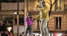 Kanye West, donații de 2 milioane $ pentru familiile afectate de rasism. Cum o ajută pe fiica lui George Floyd