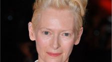Tilda Swinton este renumită pentru look-ul său ireal. Cum arată fiica ei de 21 de ani