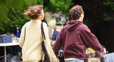 Nuntă secretă la Hollywood! S-au căsătorit departe de ochii lumii, după ce au anunțat logodna pe covorul roșu. Zendaya și Tom Holland au devenit soț și soție
