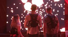 Ultima noapte la Electric Castle 2019. Atmosferă incendiară la castel