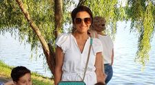 Claudia Pătrășcanu se desparte de soț: După atâta umilință, infidelități, jigniri, minciuni… renunț!