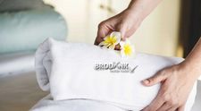 (P) Ospitalitatea hotelurilor, susțină de textilele de baie de la BRODANK