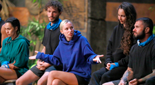 Maria Lungu află ceea ce știa deja: tribul nu o mai vrea la Survivor România