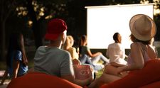 Femei puternice la Cinema sub clar de lună, festivalul de film din pandemie