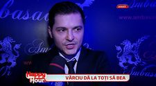 Liviu Varciu: 