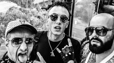 Killa Fonic, primul mesaj în memoria lui NOSFE: „Promit să te fac mândru până când ne vom reîntâlni”