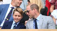 Decizia luată de William în privința Coroanei Britanice, înainte ca Regele Charles să moară. Îl pregătește deja pe George, fiul său, pentru ce va urma