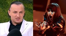 Mihai Trăistariu, reacție după calificarea României în finala Eurovision 2026: „Nu sunt cine știe ce”. Ce spune despre prestația Alexandrei Căpitănescu