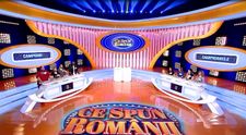 Campioanele si Campionii lupta VINERI la Ce spun romanii pentru doua cauze nobile!