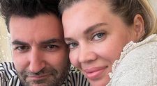 Smiley și Gina Pistol se află în Grecia împreună cu Josephine. Cum arată hotelul de 5 stele pe care l-au ales
