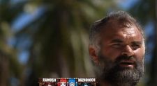 Survivor 2023. La scorul de 5-5, pe traseu intră Ionuț Iftimoaie și Dan Ursa. Cine își duce echipa în avantaj