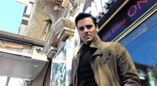 Actorul Răzvan Bănică, despre greutatea numelui pe care-l poartă: Ștefan Bănică nu a avut nicio implicare în cariera mea