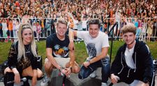Trupa-fenomen 5 GANG se desparte! Fanii îi pot vedea pentru ultima dată pe scenă, pe 19 septembrie, la Romexpo