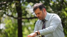 Aventurile din Fierbinti continua: Celentano se apuca diseara de scris o lucrare stiintifica!