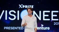 Marcus Shingles, fostul CEO al celebrei fundații XPRIZE – va vorbi la București joi, în deschidrea iCEE.fest: UPGRADE 100