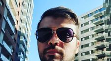Marius Elisei, de urgență la spital, în urma unei accidentări