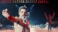 Criticii sunt necruțători cu Bohemian Rhapsody. Cum a întors pe dos filmul viața lui Freddie Mercury