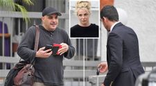 Victorie mare pentru Britney Spears. Artista s-a răzbunat pe fostul ei manager