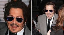 După ce și-a șocat fanii cu dinții lui putreziți, Johnny Depp a dezvăluit noua lui dantură! Cum poate să arate acum actorul