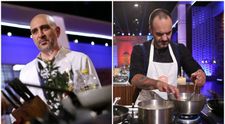 Chef Samuel si Chef Razvan ne incanta cu preparate delicioase. Care sunt recomandarile lor pentru ianuarie 2017