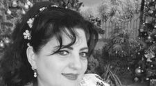 Mihaela Cojocaru a murit la doar 53 de ani. Anunțul decesului a fost făcut public de fiica acesteia: „Mama mea...”