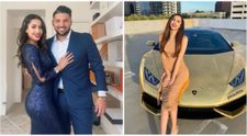 „Sunt soția unui milionar și iată pe ce cheltui 1 milion de $ pe săptămână”. Cine e tânăra care a devenit virală pe TikTok pentru stilul de viață opulent