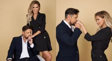 Câte perechi de nași vor avea Daniel Pavel și Ana Pop la nuntă. Prezentatorul „Survivor România” a făcut primele declarații despre marele eveniment