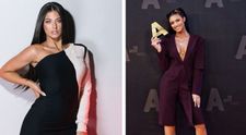 Antonia, fotografii incredibil de simpatice cu cei trei copii, Maya, Akim și Dominic
