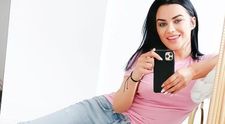 Carmen de la Sălciua a dezvăluit cum se înțelege cu actuala soacră! Pe fosta a dat-o în judecată pentru defăimare