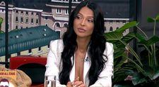 Francisca a venit La Măruță după ce a fost cerută în căsătorie la Survivor All Stars și a arătat inelul adevărat și săculețul de orez