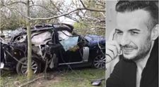 Răzvan Ciobanu ar fi consumat droguri înainte de accident. Primele rezultate ale necropsiei