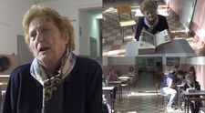 O italiancă a absolvit liceul la 90 de ani! Femeia și-a îndeplinit cel mai mare vis