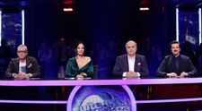 Joseph Hadad si Georgiana Caita au fost eliminati din competitia Uite cine danseaza!