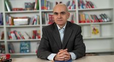 Șef sub acoperire, 10 octombrie. Cine este Augustin Drăgan, proprietarul lanțului de librării Diverta. A cumpărat firma când era în insolvență și a reușit să o restructureze încât să aducă profit