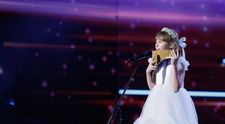 Românii au talent, 10 aprilie 2026. Antonia Tănase a ridicat publicul în picioare cu o interpretare desăvârșită la nai