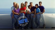 Serialul Beverly Hills 90210 este disponibil acum pe VOYO!