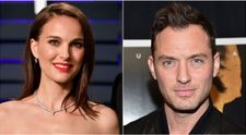 Natalie Portman și Jude Law, într-un film american ce un propune spectacol muzical și vizual. Când va fi lansat 