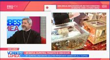 VIDEO Sfântul Dumitru, obiceiuri și tradiții