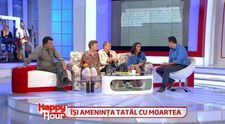 Ioana Tufar si-a batut joc de munca bunicilor ei! Vezi cum arata acum 11 ani casa la care au muncit o viata si pe care i-au lasat-o ei
