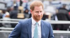 Prințul Harry s-a angajat la o companie din Silicon Valley și are funcție de conducere