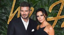 David Beckham face haz pe seama soției sale. Ce i-a răspuns Victoria pe contul de Instagram 