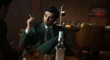Cine a fost în realitate Victor Godeanu, personajul principal din „Spy/Master”. Serialul este inspirat din fapte reale