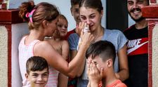 „Am plâns de două ori de bucurie” – o poveste despre căutarea și găsirea fericirii, la Visuri la cheie