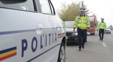 Ce se întâmplă dacă traversezi strada neregulamentar? Videoclipul din Constanța devenit viral