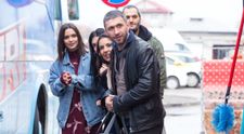 VIDEO Dragoș Bucur nu mai e Demolatorul de la Visuri la cheie. Cu ce poreclă nouă s-a ales