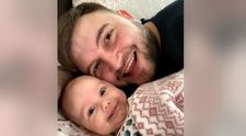 Mărturiile cutremurătoare ale tatălului bebelușului ucis în Odesa. “Toată lumea mea a fost distrusă”